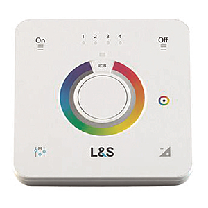 visuel1 Télécommande sans fil Smart 4