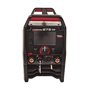 visuel1 Poste à souder TIG DC Invertec 275TP