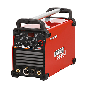 visuel1 Poste à souder TIG DC Invertec 220TPX
