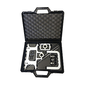 visuel1 Kit chanfrein pour torche plasma