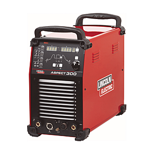 visuel1 Poste à souder TIG AC/DC Aspect 300