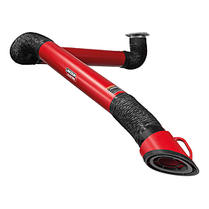 visuel1 Bras flexible d'aspiration EM7925220180