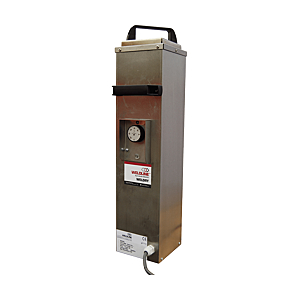 visuel1 Étuve portable WELDRY PW8
