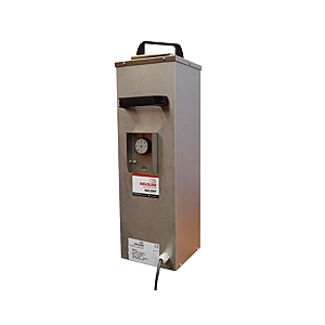 visuel1 Étuve portable WELDRY PW15
