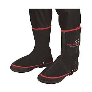 visuel1 Paire de guêtres W000404082