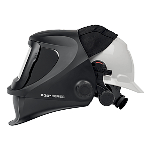 visuel3 Masque de soudeur Viking 3250D FGS