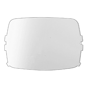 visuel1 Écran de meulage anti-buée pour masque Europure Plus 5500