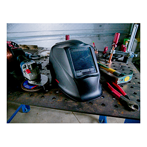visuel3 Casque de soudeur Viking 3350