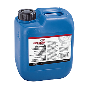 visuel1 Liquide de refroidissement Freezcool