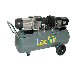 visuel1 Compresseur MAXAIR 40/100