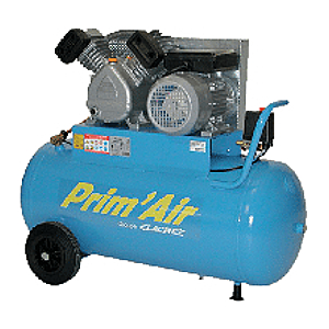 visuel1 Compresseur Prim'air VM 17/50