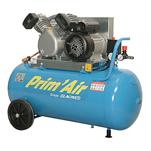 visuel1 Compresseur Prim'air VM 21/100