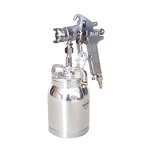 visuel1 Pistolet godet inférieur