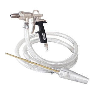 visuel1 Pistolet de sablage
