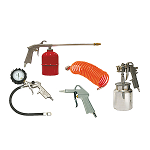 visuel1 Kit à air comprimé