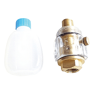 visuel1 Ensemble burette et mini huileur