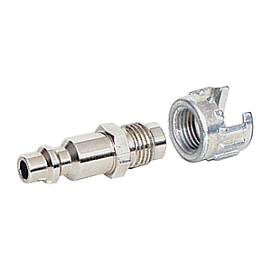 visuel1 Embout raccord rapide ISO 6150B