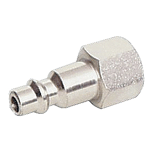 visuel1 Raccord rapide ISO 6150B