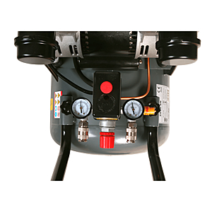 visuel2 Compresseur Silent 24/80 SH