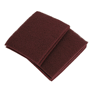 visuel1 Feuille nylon abrasive