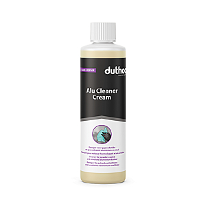 visuel1 Nettoyant Alu Cleaner Cream