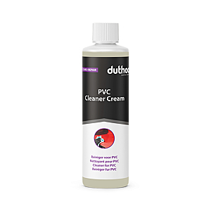 visuel1 Nettoyant PVC Cleaner Cream