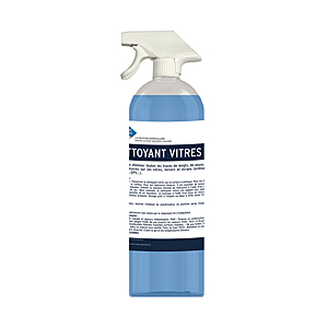 visuel1 Nettoyant pour vitres TDNVI07V