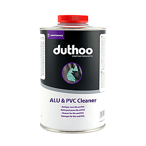 visuel1 Nettoyant dégraissant ALU et PVC Cleaner