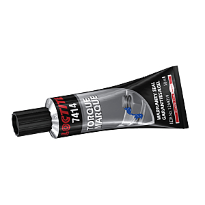 visuel1 Tube témoin de marquage SF 7414