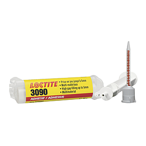 visuel1 Colle cyanoacrylate bi-composante instantanée 3090