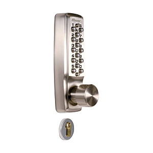 visuel1 Garniture à code Keylex 2000