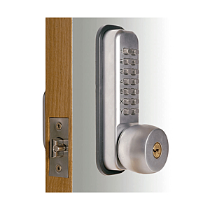 visuel2 Garniture à code Keylex 2000