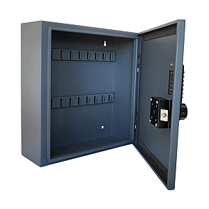 visuel1 Armoire à clé mécanique à code