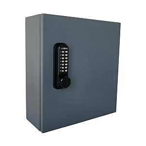 visuel2 Armoire à clé mécanique à code