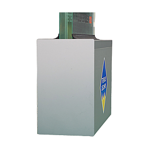 visuel2 Embout de finition ferme  pour profil Defender 810 LM