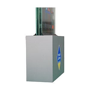 visuel2 Embout de finition  ferme pour profil Defender 810 FR