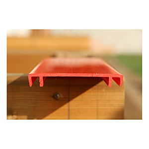 visuel2 Parclose provisoire pour profil Defender 8100