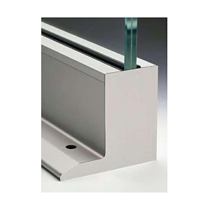 visuel1 Embout de finition ferme pour profil DEF 810 DK