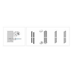 visuel1 Kit garde corps fenêtre FAK5050