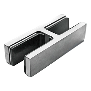 visuel1 Pince de liaison droite verre/verre