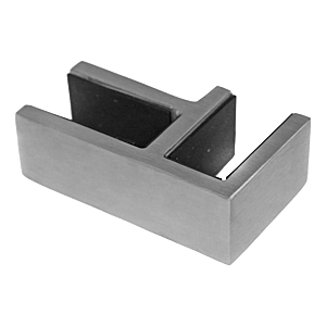 visuel1 Pince de liaison d'angle 90° verre/verre