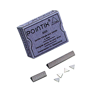 visuel1 Pointes à vitrer