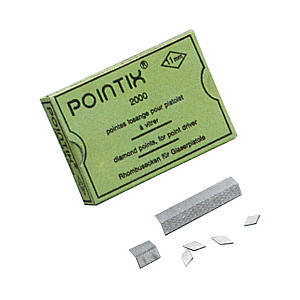visuel1 Pointes à vitrer