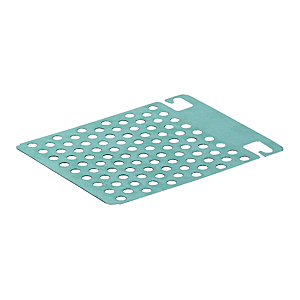 visuel1 Grille métallique