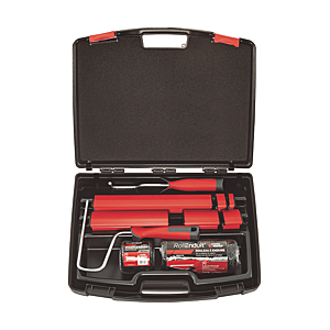 visuel1 Coffret de couteau et rouleau à enduire ParfaitLiss