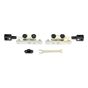 visuel1 Garniture suspension classic 
