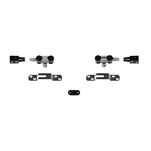 visuel1 Garniture suspension latérale