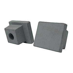 visuel1 Embout pour profilé compact 110.829