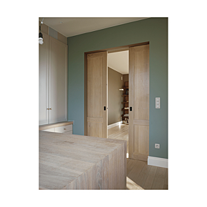 visuel2 Garniture suspension transversale