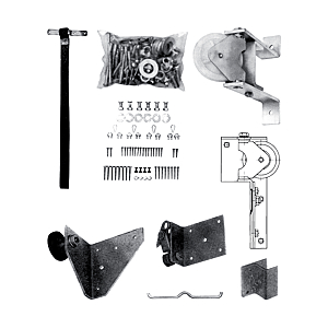 visuel1 Accessoire porte basculante 715.010